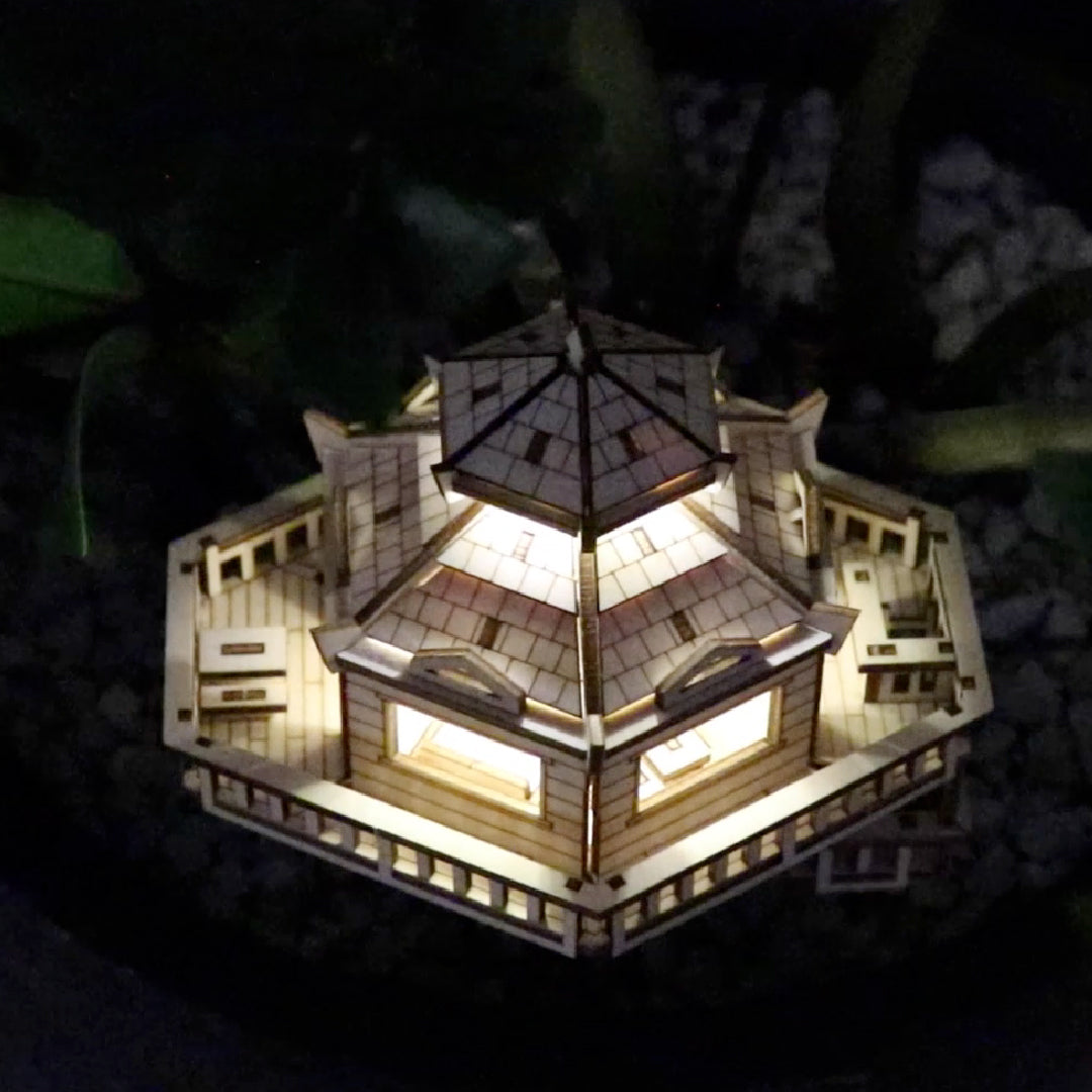Woodland Outpost