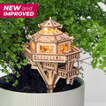 Woodland Outpost