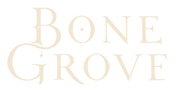 Bone Grove - Home