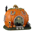 Pumpkin Cottage - Lemax Spooky Town