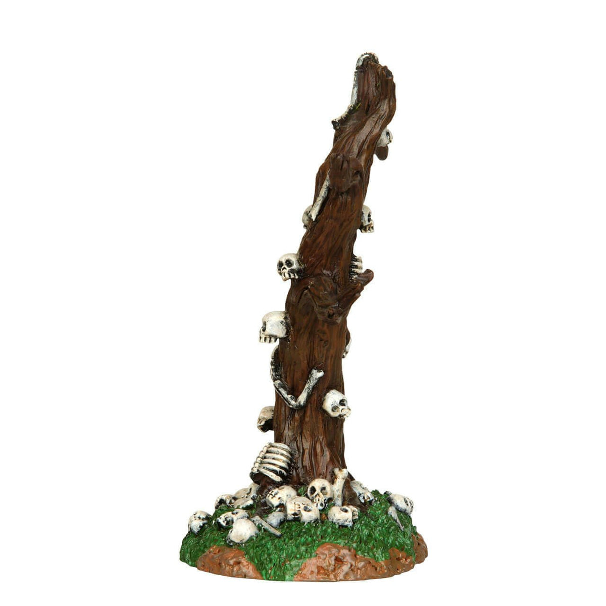 Skeleton Tree - Lemax Spooky Town