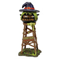 Witch Hollow Watertower - Department 56